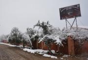 El invierno comienza en el hemisferio sur con el solsticio de junio, informa el Observatorio en Tarija