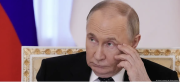 (VIDEO) Putin asegura que “todo lo de Ucrania nos pertenece” allí donde pisa la bota de un soldado ruso es nuestro