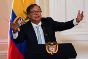 Petro anuncia que en próximas elecciones incluirá papeleta sobre asamblea constituyente
