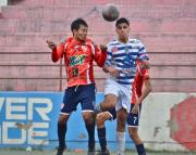 Asociación Tarijeña de Fútbol: Juan Carlos Ríos goleó 5 – 3 a Independiente y avanza en la tabla de posiciones
