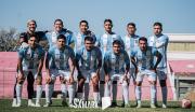 Copa Simón Bolívar – Fase Regional: Ciclón cerrará su campaña este sábado enfrentando a Nacional La Pampa