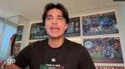 Martins revela que se endeudó para ayudar al Cruzeiro