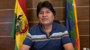 Evo Morales insinúa su retiro de la contienda electoral: “Nos volveremos a encontrar”