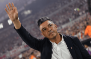 ¿Chicana a Demichelis? El curioso mensaje de Gallardo de cara a River vs Monterrey: “No se trata de eso…”