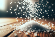 ¿Adiós al dolor? Este es el secreto de la sal rica en magnesio