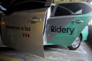Ridery ofrece un plan de beneficios para sus 35.000 conductores