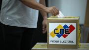 Publican tarjetón electoral para las municipales del 27 de julio