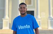 Vente Venezuela exige la liberación de Yerwin Torrealba