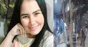 Asesinaron a venezolana en Chile tras discusión con sus vecinos: homicida se entregó a la policía