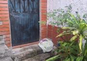 Habitante de Baruta encontró a una bebé abandonada en la puerta de su casa