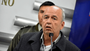 Sistema carcelario de EEUU reporta que Murillo ya no está bajo custodia