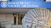 El Banco Nación adelantó el precio al que se venderá el dólar cuando comiencen las operaciones este lunes