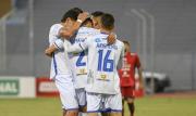GV San José golea a Guabirá y se afianza en el quinto lugar