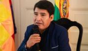Sedes Chuquisaca reporta que Damián Condori continúa con leve mejoría y descarta lesiones graves en la columna
