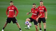 Qué necesita River Plate para clasificarse a octavos de final del Mundial de Clubes
