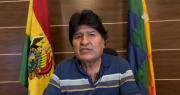 Evo Morales: “Nos volveremos a encontrar, a organizar y luchar juntos”