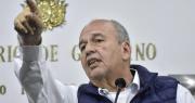 Arturo Murillo salió de la cárcel y se encuentra bajo custodia de centro de inmigrantes en EEUU