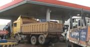 Exministro Ríos: Los $us 410 millones aprobados en la ALP alcanzan para cerca a un mes y medio de importación de combustible