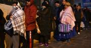 Comité Intersectorial de La Paz anuncia protestas para la siguiente semana ante la situación económica