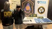 Crimen en Palermo: detienen a una joven acusada del asesinato del economista