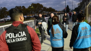 Deudores alimentarios no podrán entrar al recital de Los Piojos