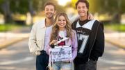 Disney+ anuncia el regreso de “Soy Luna” en 2026 y con su elenco original