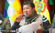 Fallece el ministro de Trabajo Erland Rodríguez y el gobierno expresa condolencias a la familia