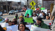 Marcha a favor de los migrante detenidos por el ICE en Nueva York 22 de junio: hora y punto de encuentro