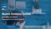 Saime: pasos para recuperar tu contraseña y acceder a la plataforma