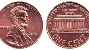 Así puede reconocer la “mula” del centavo de Lincoln que aún está en circulación: está valorado hasta en $114.000