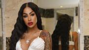 En fotos: Yailin 'La Más Viral' sorprende a sus seguidores con nuevo look