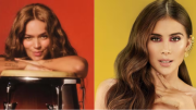 De la videollamada al estudio: así nació la colaboración entre Greeicy y Karol G