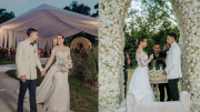Campanas nupciales en Colombia: Daniel Muñoz sigue los pasos de Luis Díaz