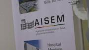 “De 22 hospitales solo construyeron cinco”: Exigen investigar destino de recursos de Aisem