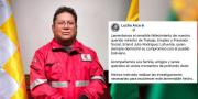 Arce lamenta muerte del ministro de Trabajo Erland Rodríguez e instruye una investigación