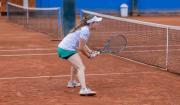 Bolivia va por el ascenso en la Billie Jean King Cup