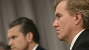 Japón canceló una reunión de alto nivel con Estados Unidos al exigir aumento en gasto de defensa