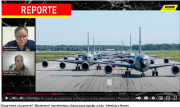 (VIDEO) China entra a la guerra? Misterioso movimientos chinos para ayudar a Irán