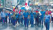 Panamá entre estado de urgencia y nuevas protestas