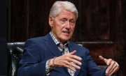Bill Clinton: Netanyahu no tiene intención de otorgar un Estado independiente, y el presidente Trump respalda esa visión
