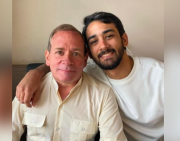 Hijo de Juan Pablo Guanipa exige fe de vida de su padre