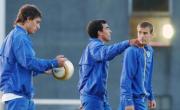 La estremecedora experiencia de un campeón con Boca con la mafia italiana: Me tuve que ir