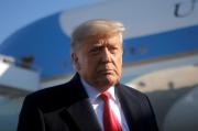 Trump confirma ataques de EEUU contra tres instalaciones nucleares en Irán
