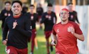 Finalmente Estudiantes no disputará la Vitória Cup