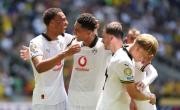 Mundial de Clubes: Borussia Dortmund venció 4-3 al Mamelodi Sundowns y quedó como líder del Grupo F