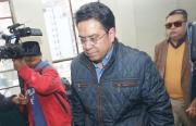 Caso Consorcio: Exministro Siles en audiencia cautelar