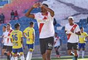 El puntero invicto, Always golea 5-1 a ABB en el gran duelo alteño
