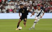Panamá gana 1-0 a Guatemala y avanza a cuartos de final de la Copa Oro