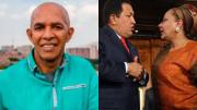 Las graves acusaciones que el hermano de Piedad Córdoba realizó contra Hugo Chávez ante autoridades de EEUU