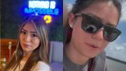 El inquietante video que una joven envió a su novio poco antes de desaparecer y ser encontrada muerta en un lago de Texas